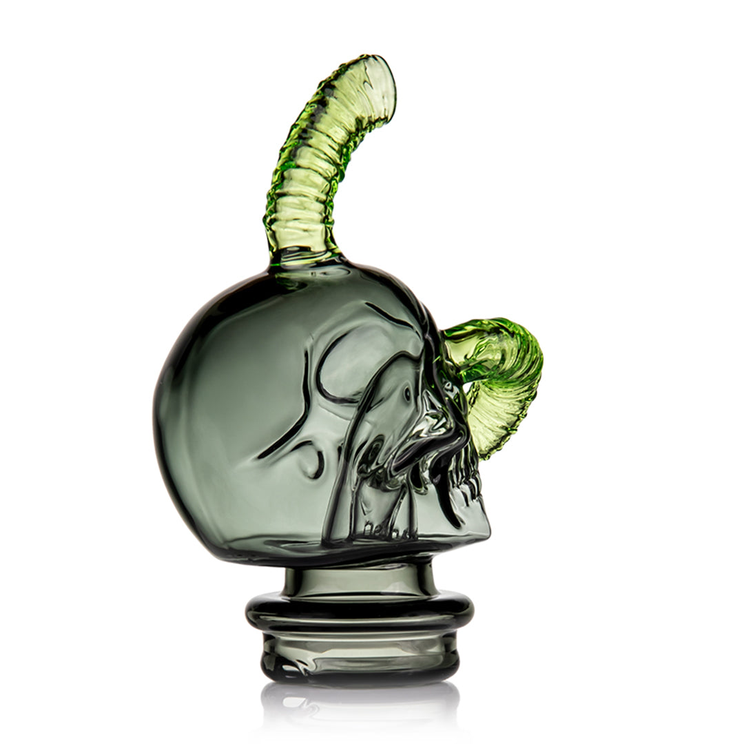 MJ Arsenal Grim Ripper Puffco Peak Glass