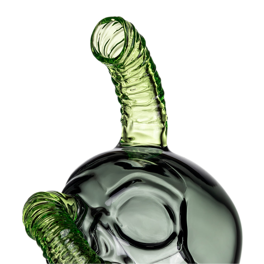 MJ Arsenal Grim Ripper Puffco Peak Glass