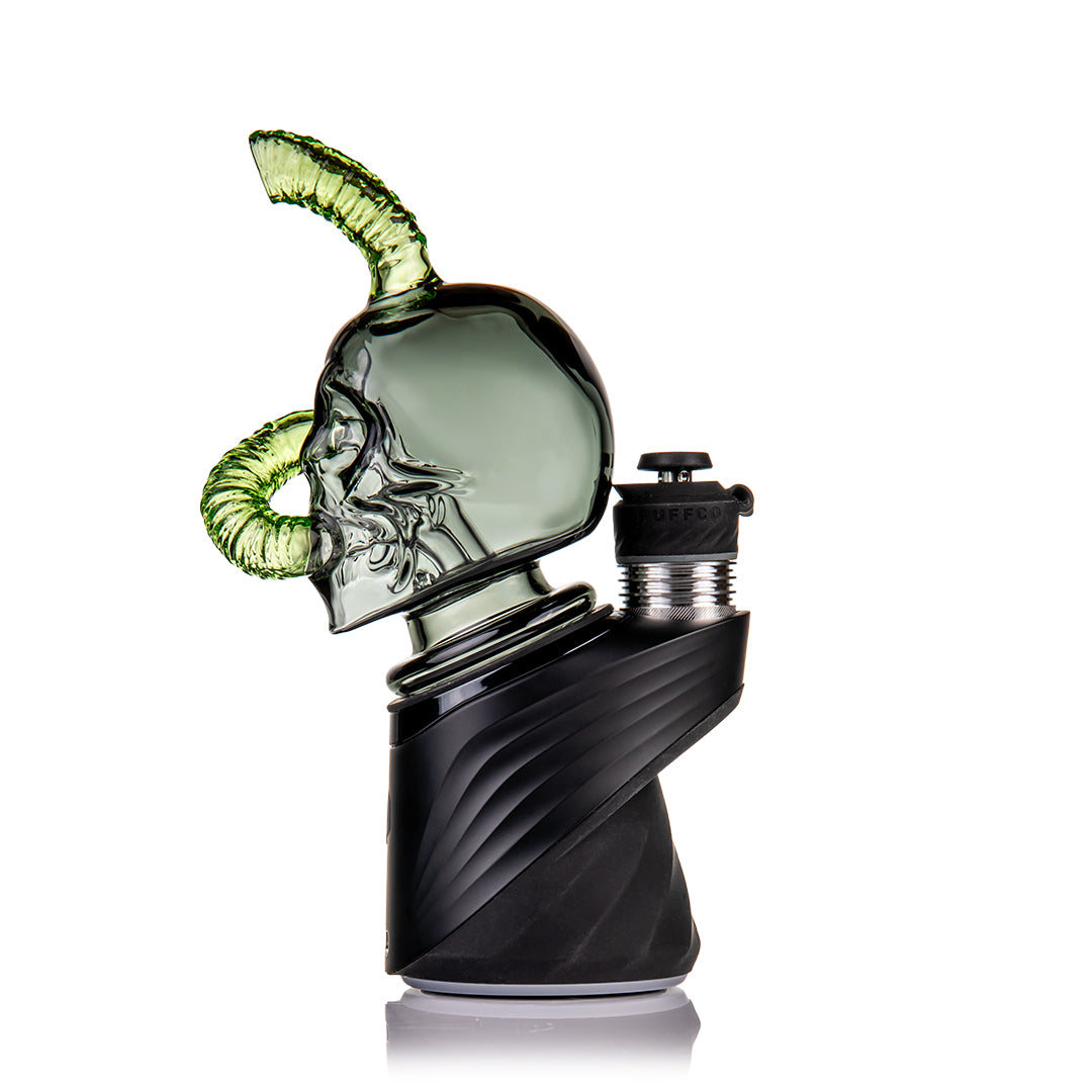 MJ Arsenal Grim Ripper Puffco Peak Glass