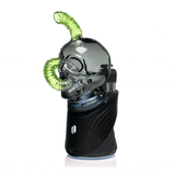 MJ Arsenal Grim Ripper Puffco Peak Glass