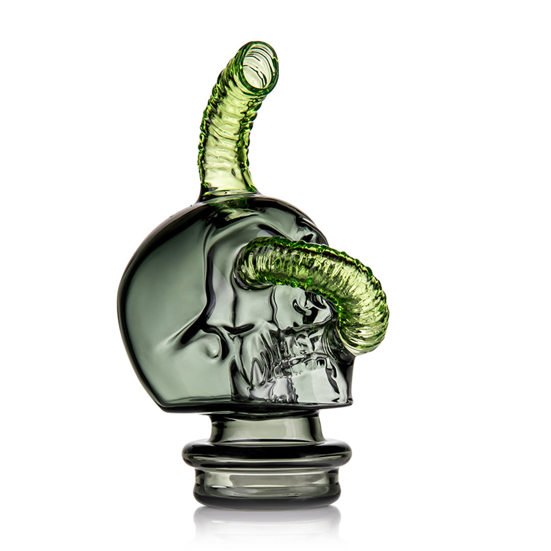 MJ Arsenal Grim Ripper Puffco Peak Glass