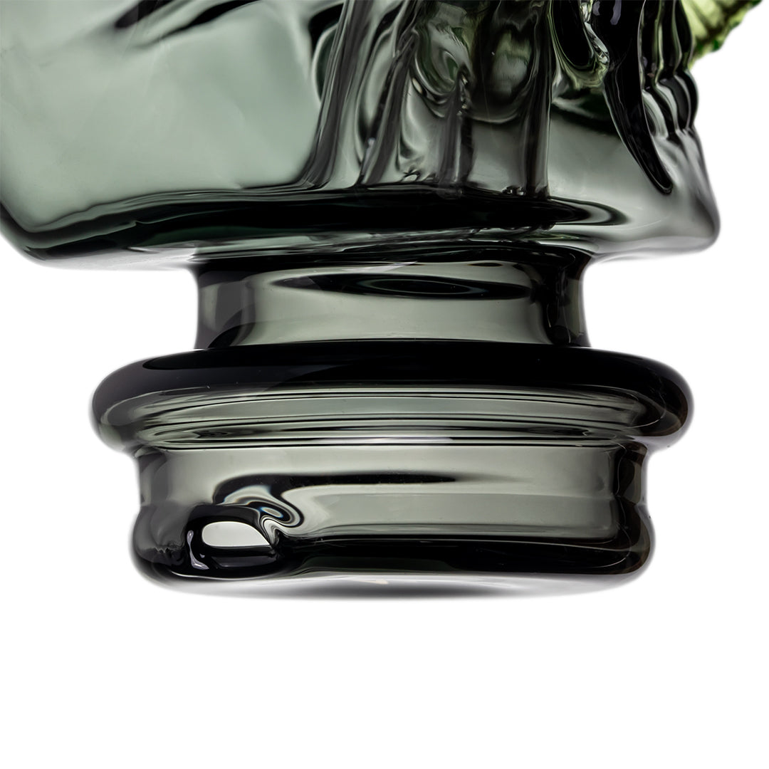 MJ Arsenal Grim Ripper Puffco Peak Glass