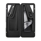 Puffco Peak Pro Travel Glass | Spill-Proof Peak Top