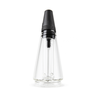 Puffco Peak Pro Travel Glass | Spill-Proof Peak Top