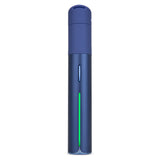 Puffco Pivot Dab Pen Vape Sapphire