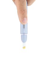New Puffco Hot Knife Haze
