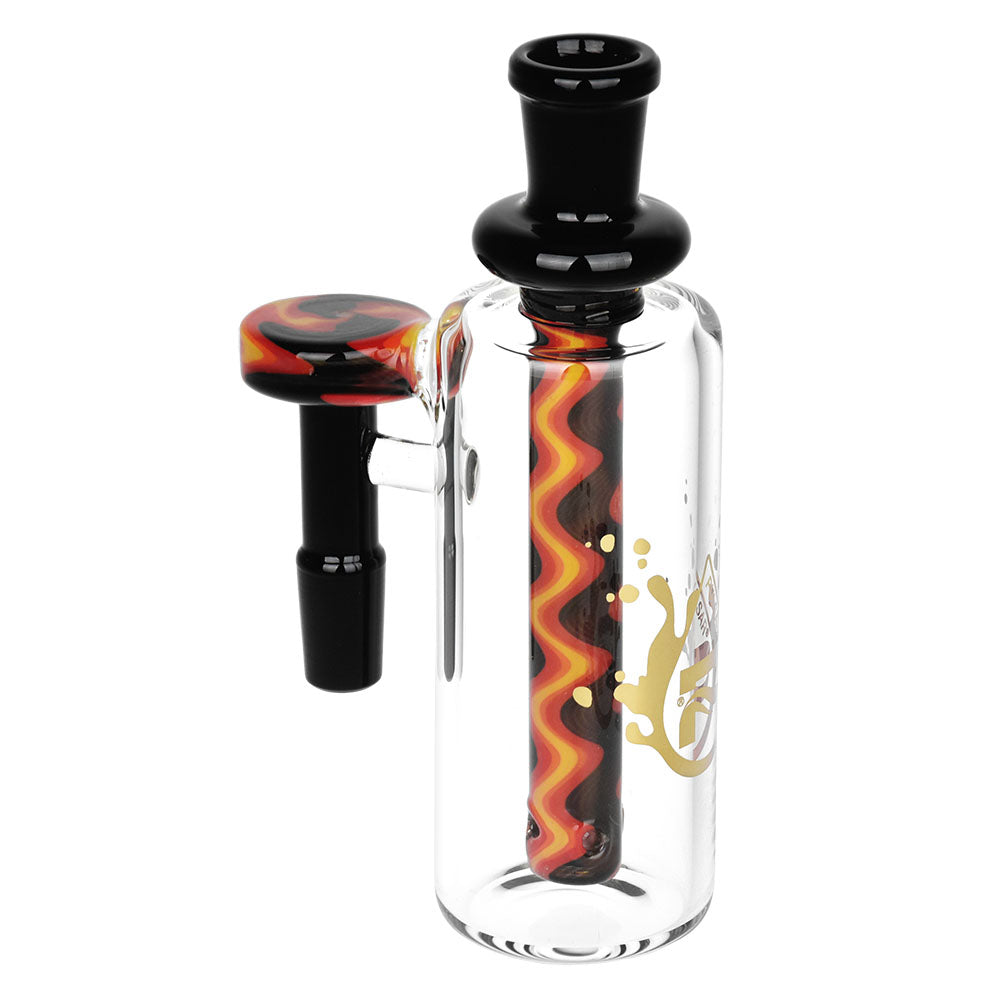 Pulsar Flowing Fantasy Ash Catcher Black