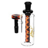 Pulsar Flowing Fantasy Ash Catcher Black