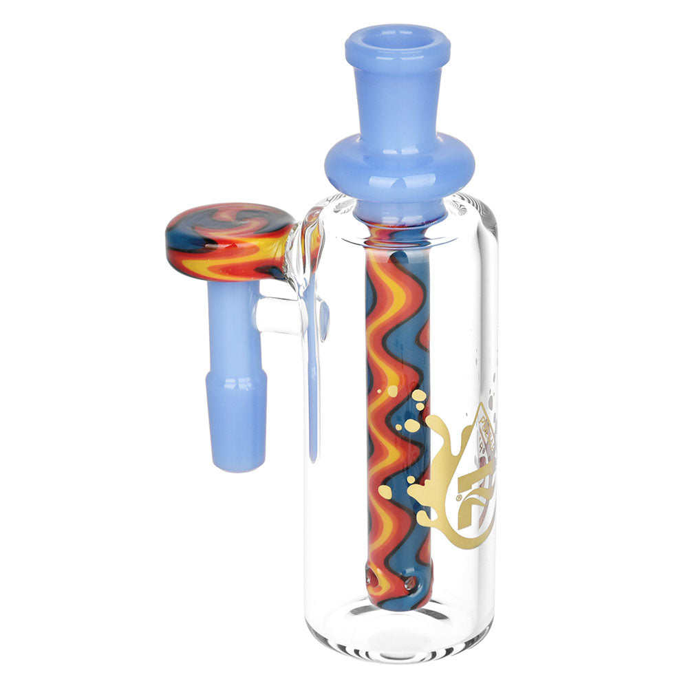 Pulsar Flowing Fantasy Ash Catcher Blue