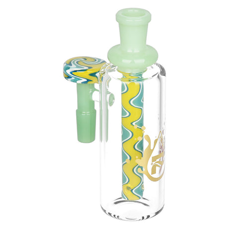 Pulsar Flowing Fantasy Ash Catcher Green