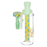 Pulsar Flowing Fantasy Ash Catcher Green