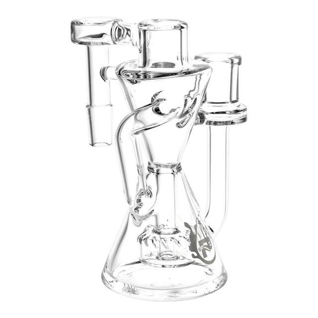 Pulsar Hourglass Recycler Ash Catcher