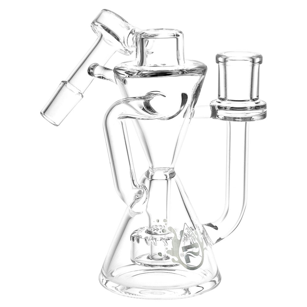 Pulsar Hourglass Recycler Ash Catcher