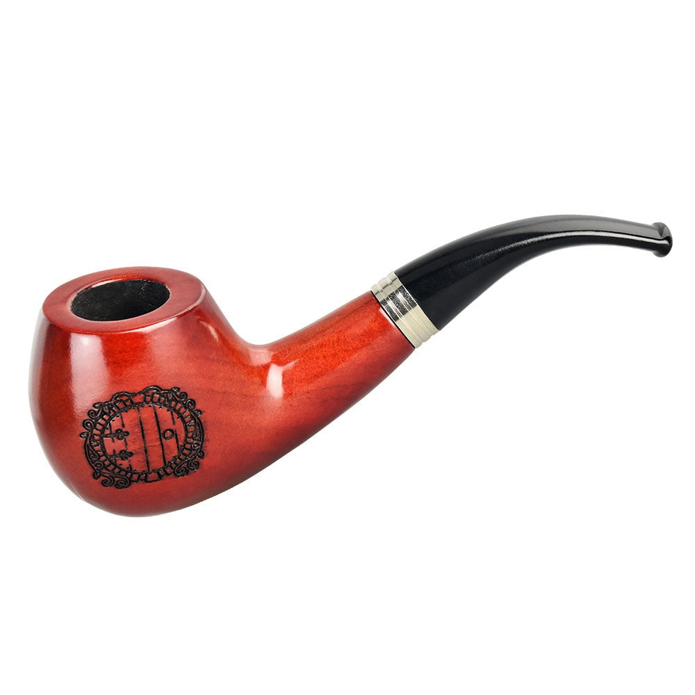 LOTR Shire Pipe - Smaug shops 12.5”