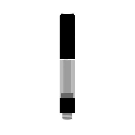 Refillable Vape Cartridge