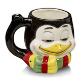 Roast & Toast Animal Mug Pipe