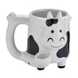 Roast & Toast Animal Mug Pipe