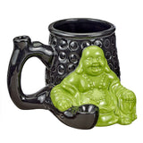 Roast & Toast Novelty Mug Pipe