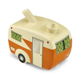 Roast & Toast Vehicle Ceramic Hand Pipe