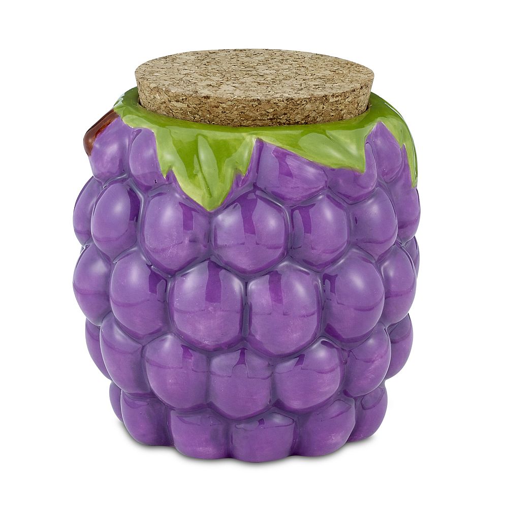 Roast & Toast Novelty Stash Jar