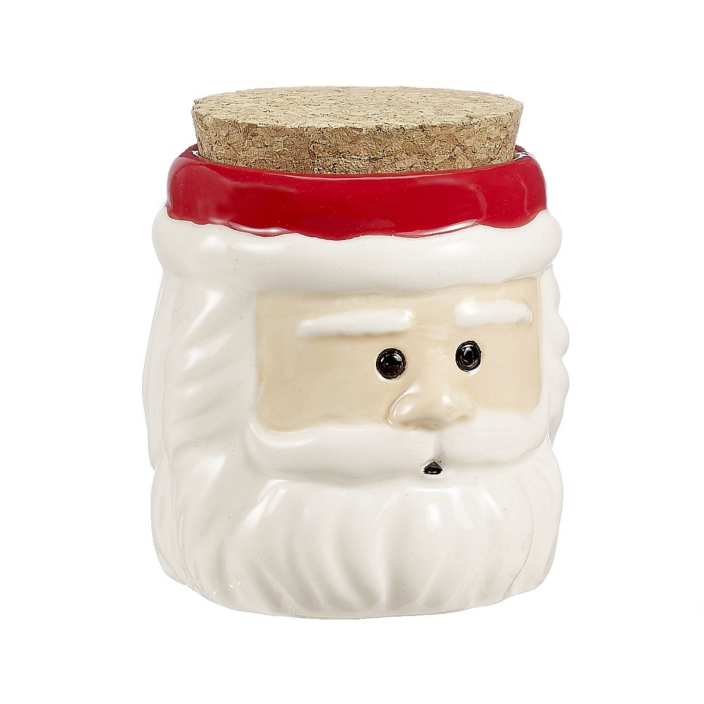 Roast & Toast Novelty Stash Jar