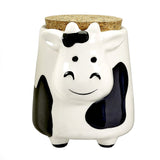 Roast & Toast Novelty Stash Jar