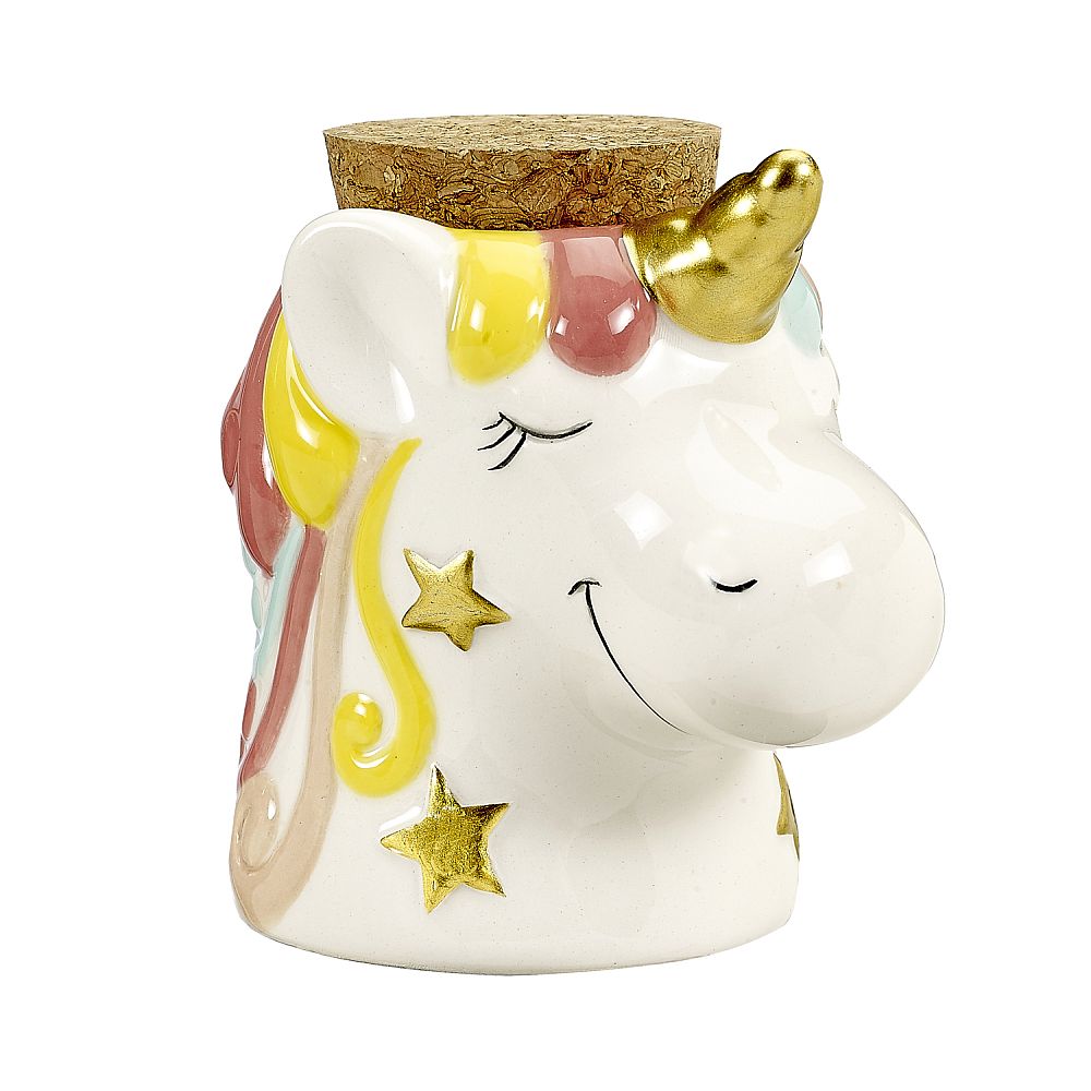 Roast & Toast Novelty Stash Jar