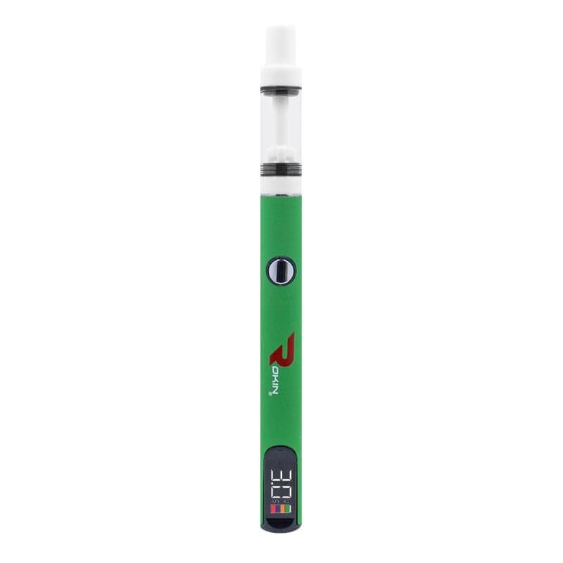 Rokin Thunder XL 510-Threaded Battery 🔋 – CaliConnected