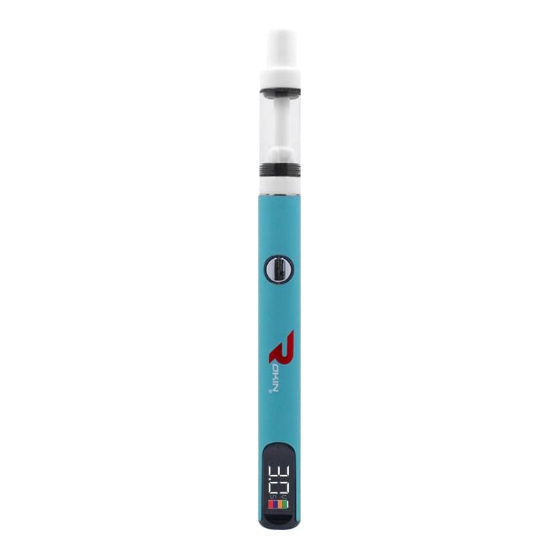 Rokin Thunder XL 510-Threaded Battery 🔋 – CaliConnected