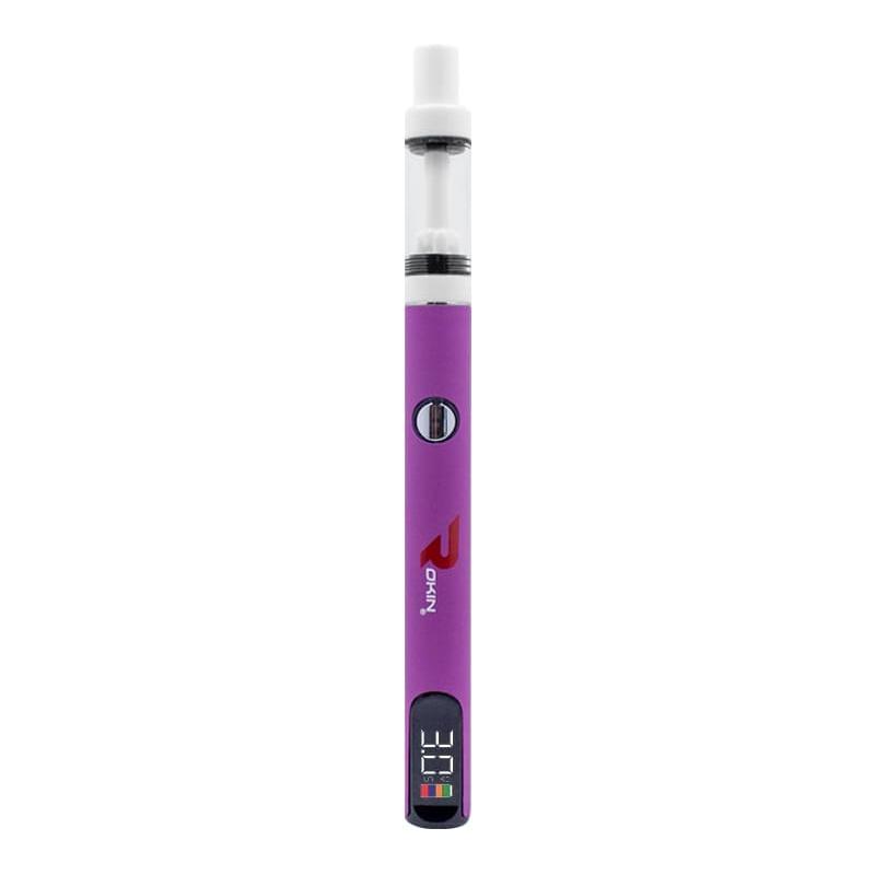 Rokin Thunder XL 510-Threaded Battery 🔋 – CaliConnected