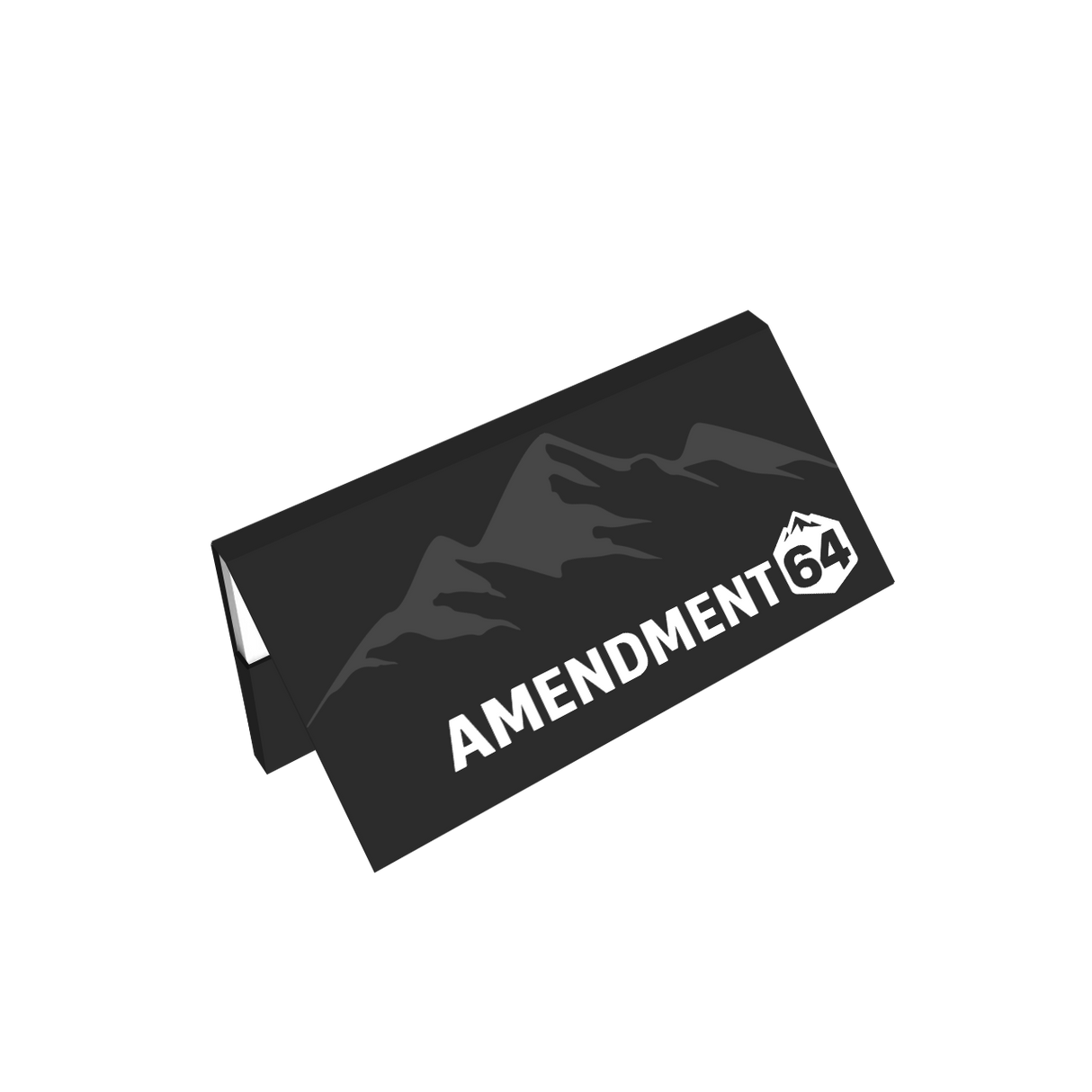 Amendment 64 1¼ inch Rolling Papers