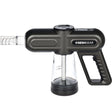 SeshGear Super Smoke Thrower Bong