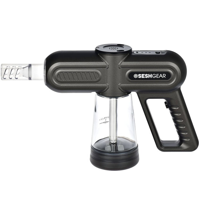 SeshGear Super Smoke Thrower Bong