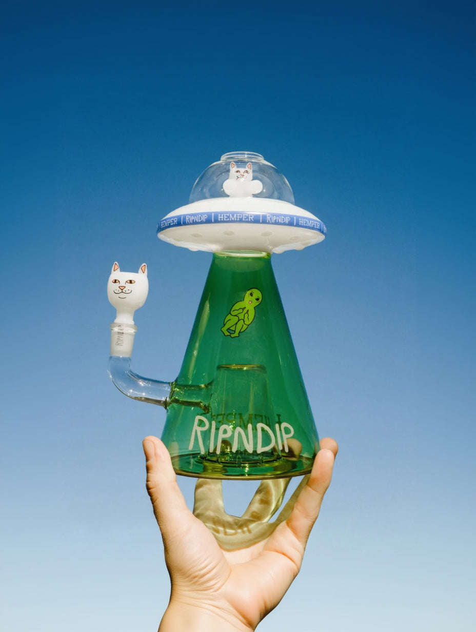 Shop new bongs and accessories