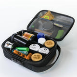 Stashlogix Silverton Smell-Proof Case