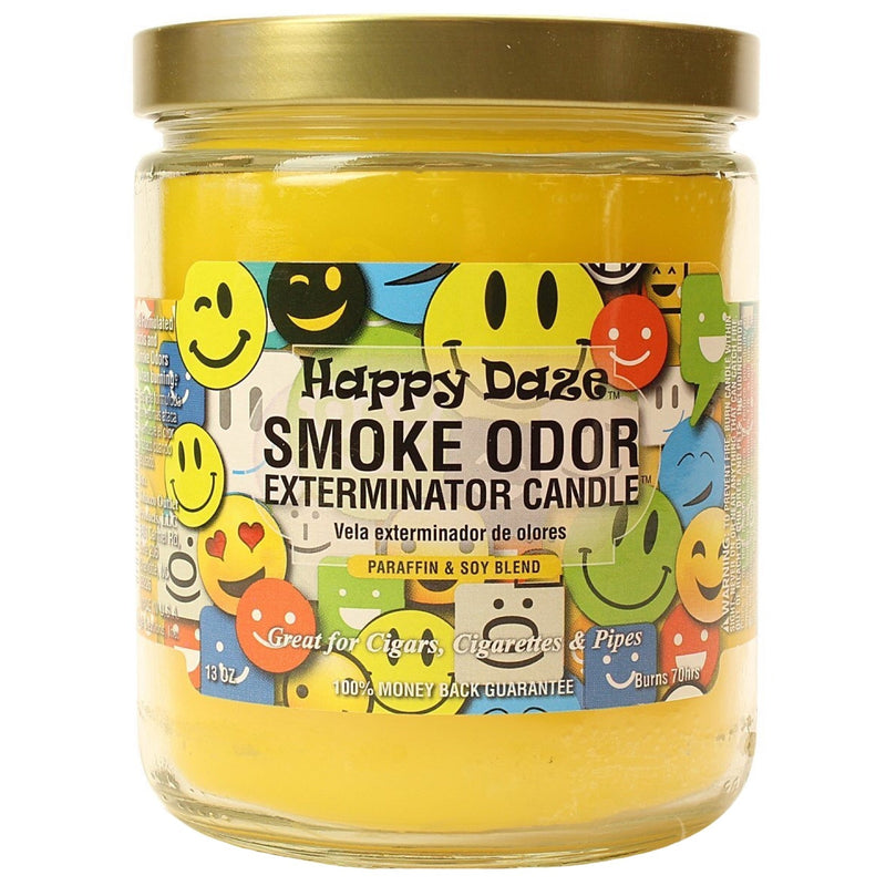 Smoke Odor Exterminator Candle (13oz) 