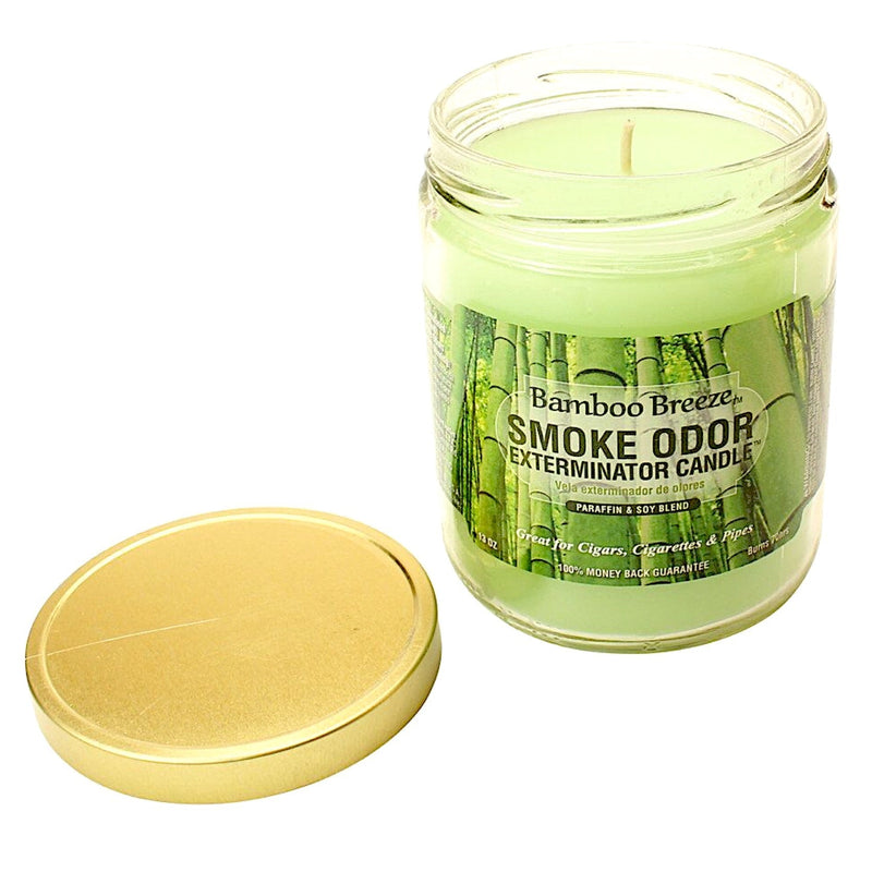 Smoke Odor Exterminator Candle (13oz) 