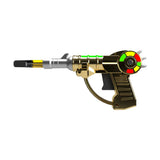 Penjamin Raygun Vape Battery Gold