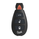 Smyle Labs (Penjamin) Car Key Vaporizer - 510 Vape Battery 🔋