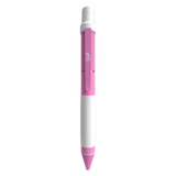 Smyle Penjamin Pen Shaped 510 Vape Pen Pink