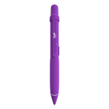Smyle Penjamin Pen Shaped 510 Vape Pen Purple