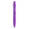 Smyle Penjamin Pen Shaped 510 Vape Pen Purple