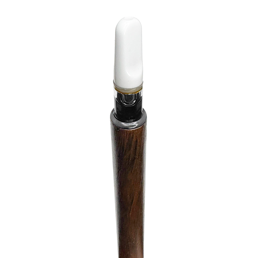 vape wand Zusätzliches Vapen zum Rauchen möglicherweise mit erhöhtem  Lungenkrebsrisiko verbunden main image 1