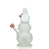 Hemper Large Snowman Bong
