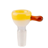 Spotted Egg Bong Bowl 14mm