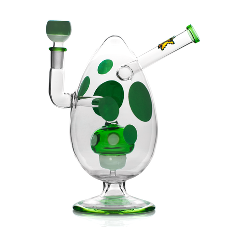 Hemper Spotted Egg XL Bong