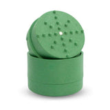 Stache Products 3-Piece Hemp Grynder
