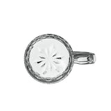 Terp Tap Vaporizer Glass Top