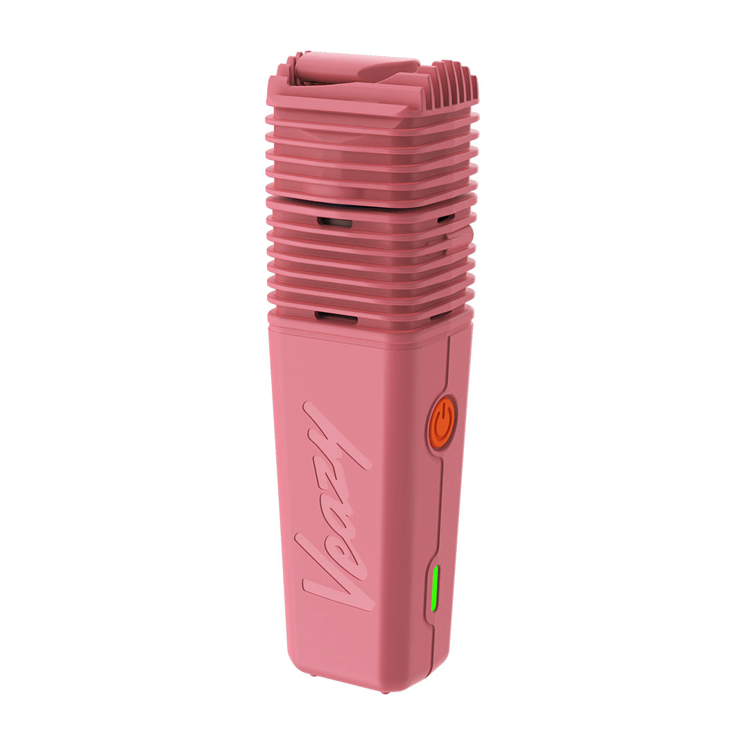 Storz & Bickel Veazy Dry Herb Vaporizer 🌿 – CaliConnected