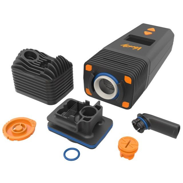 Storz & Bickel Venty Vaporizer